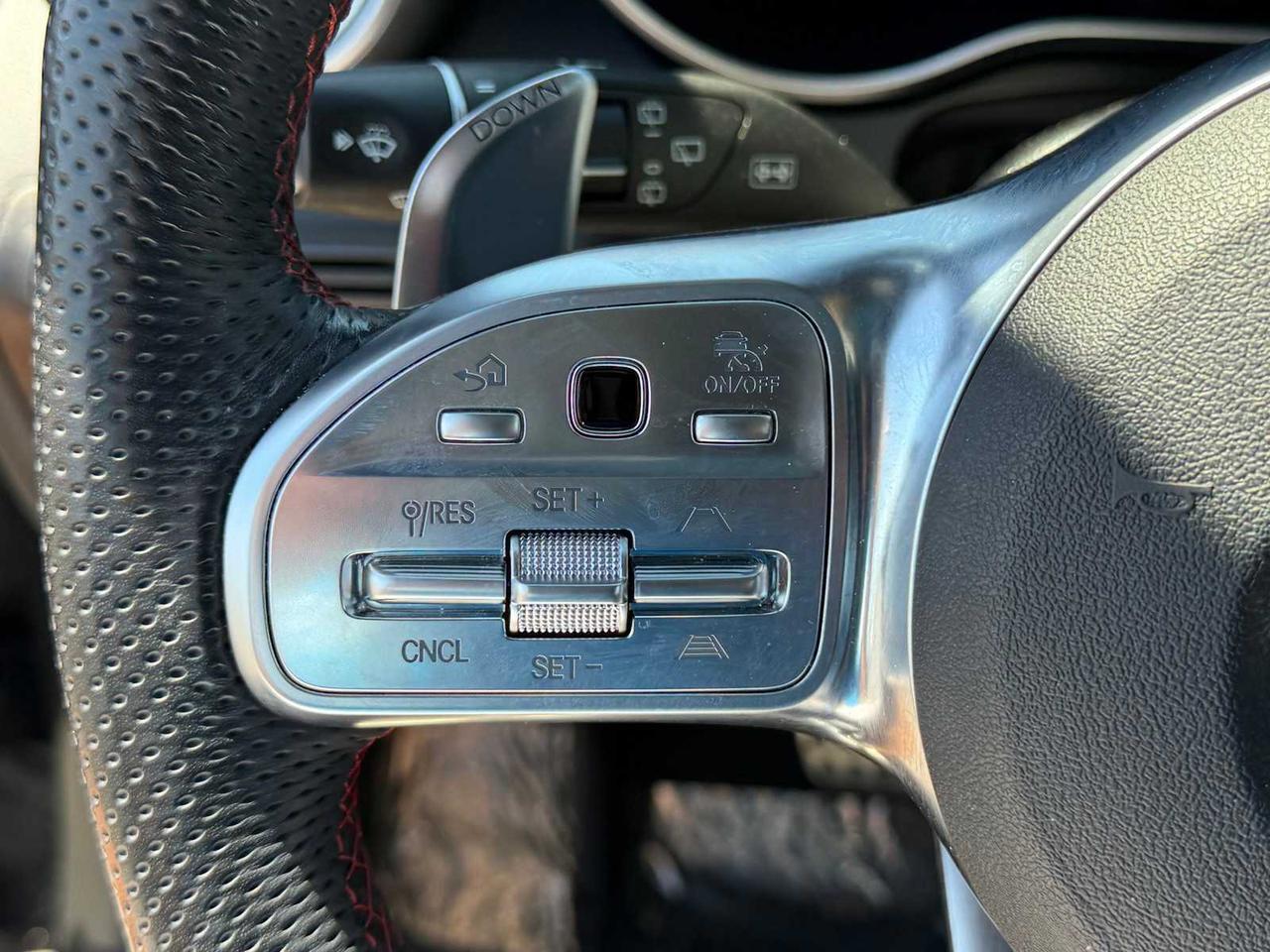 2021 Mercedes-Benz AMG GLC 43 AMG GLC 43 Irving TX