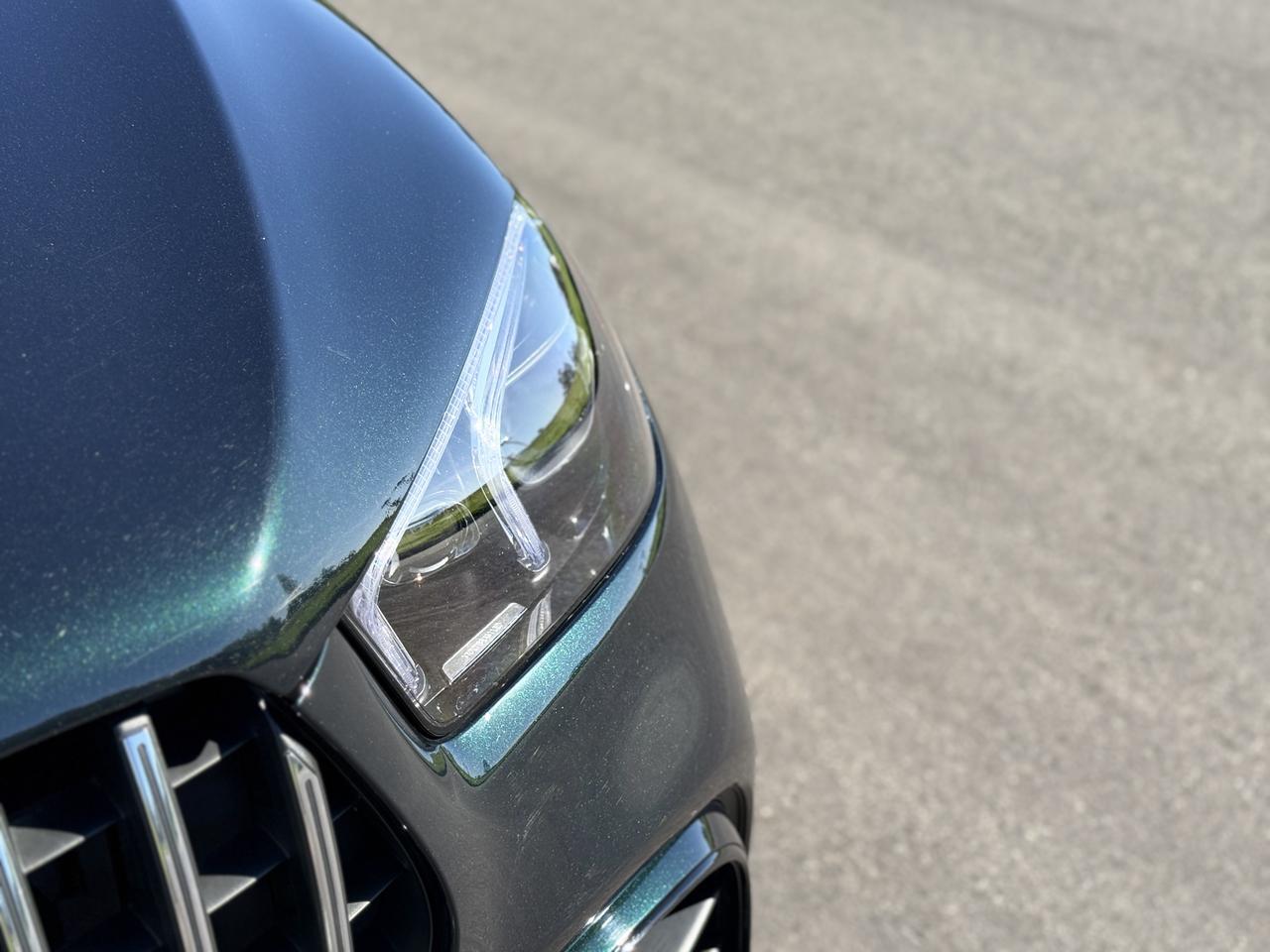 2021 Mercedes-Benz AMG GLE 63 S San Diego CA