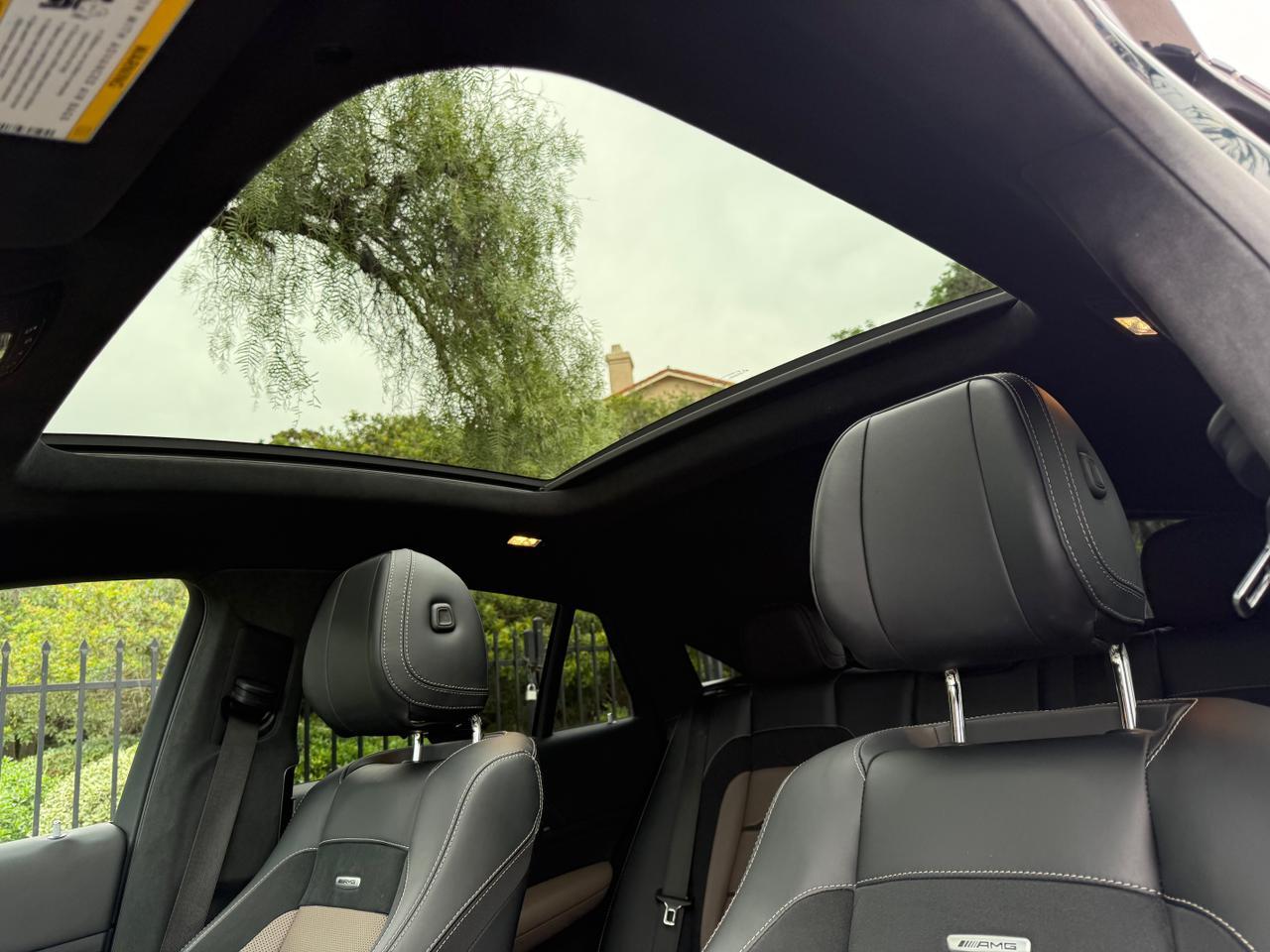 2021 Mercedes-Benz AMG GLE 63 S San Diego CA