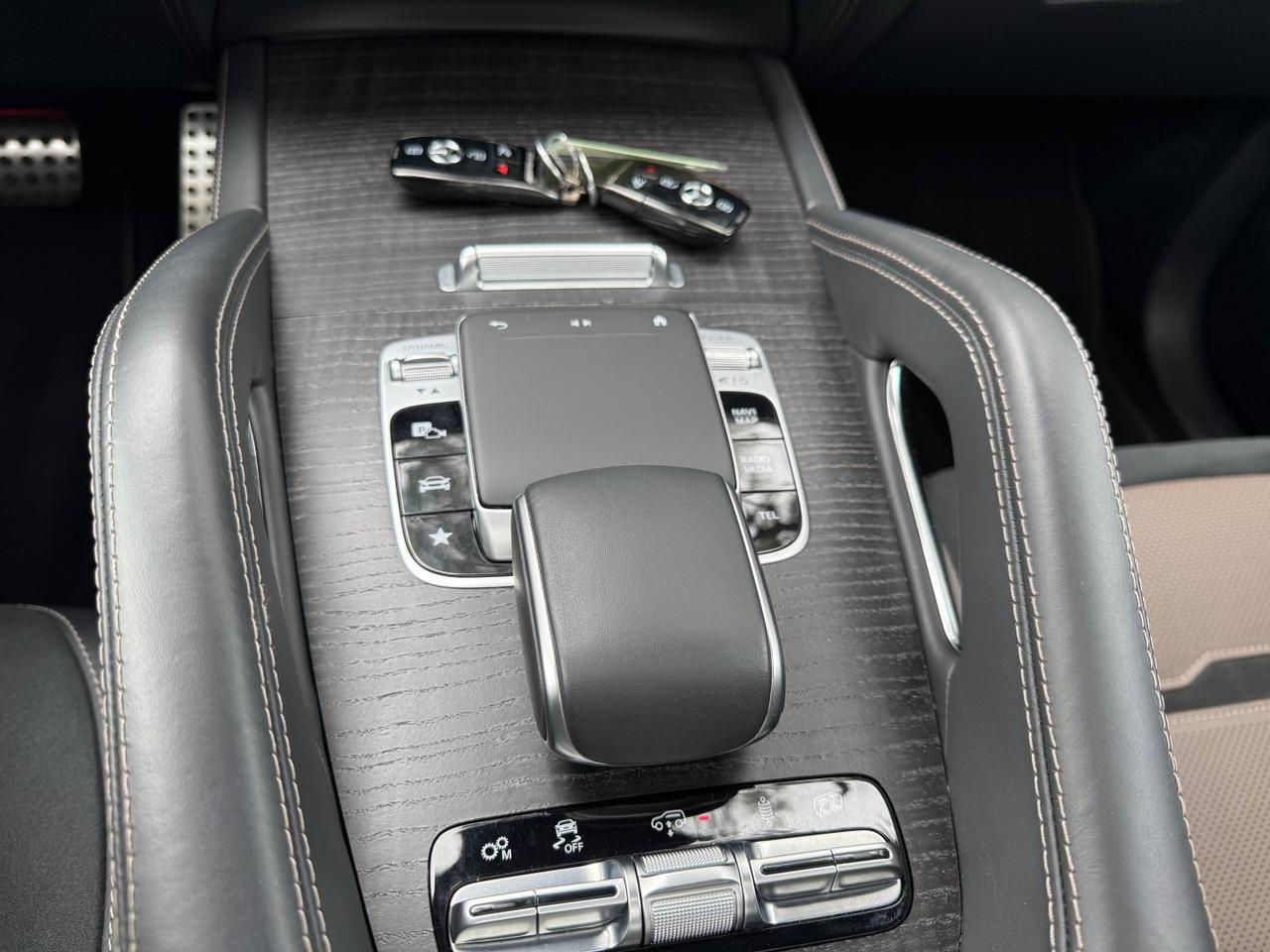 2021 Mercedes-Benz AMG GLE 63 S San Diego CA