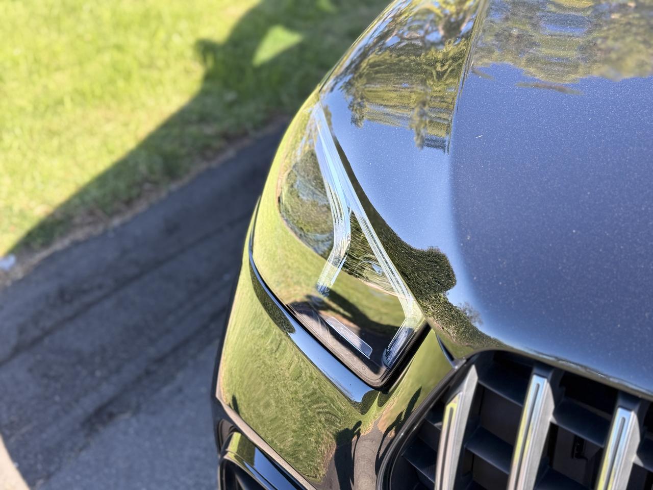 2021 Mercedes-Benz AMG GLE 63 S San Diego CA