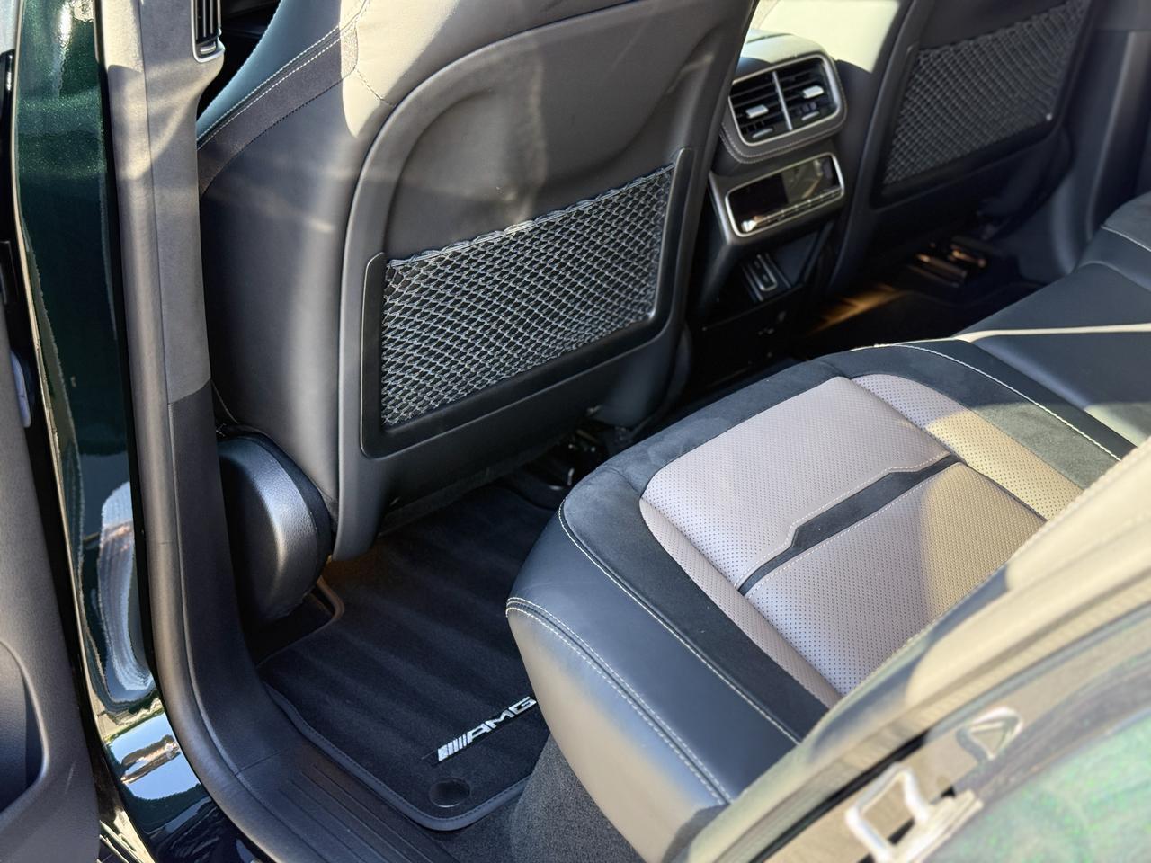 2021 Mercedes-Benz AMG GLE 63 S San Diego CA