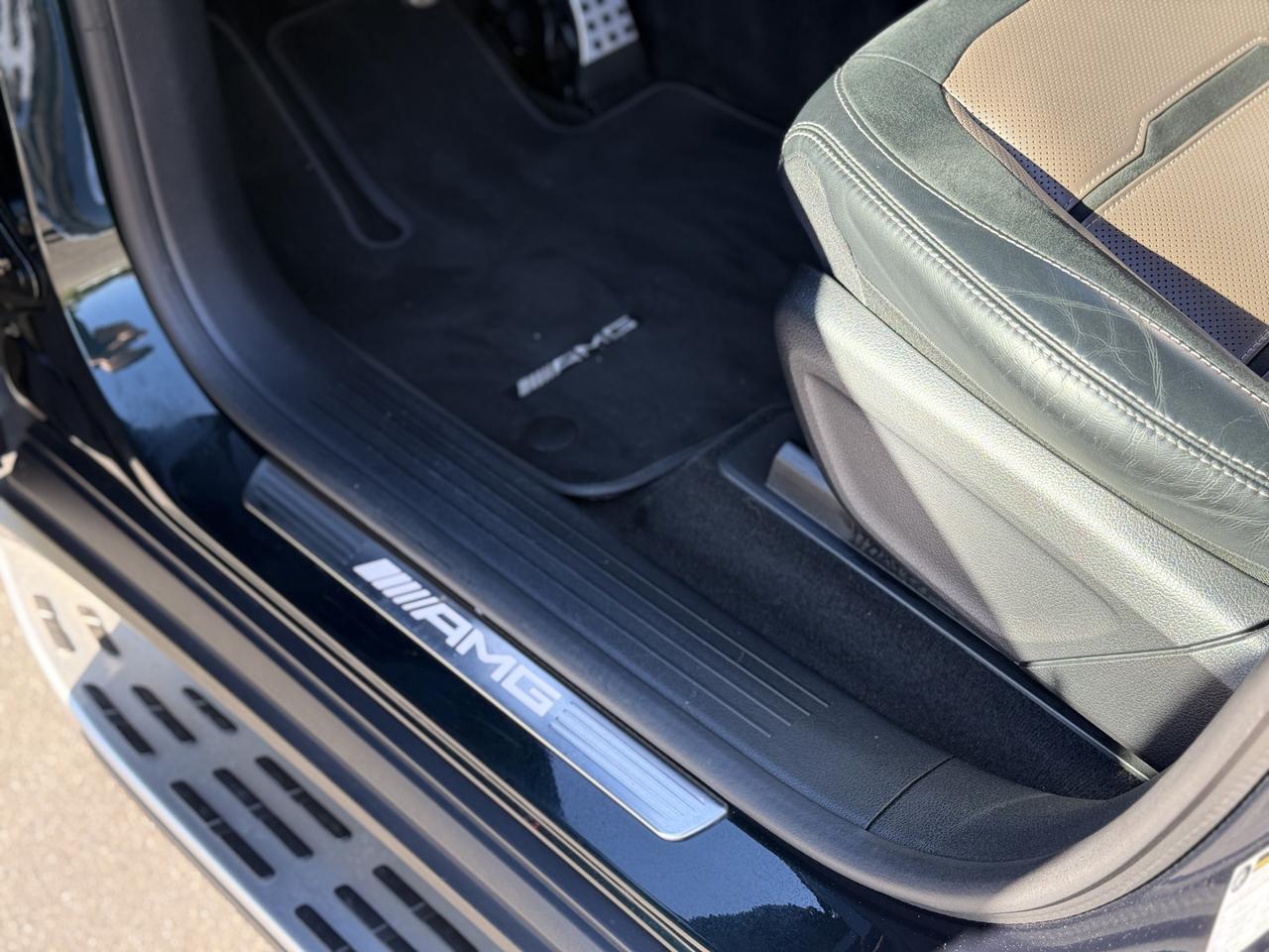 2021 Mercedes-Benz AMG GLE 63 S San Diego CA