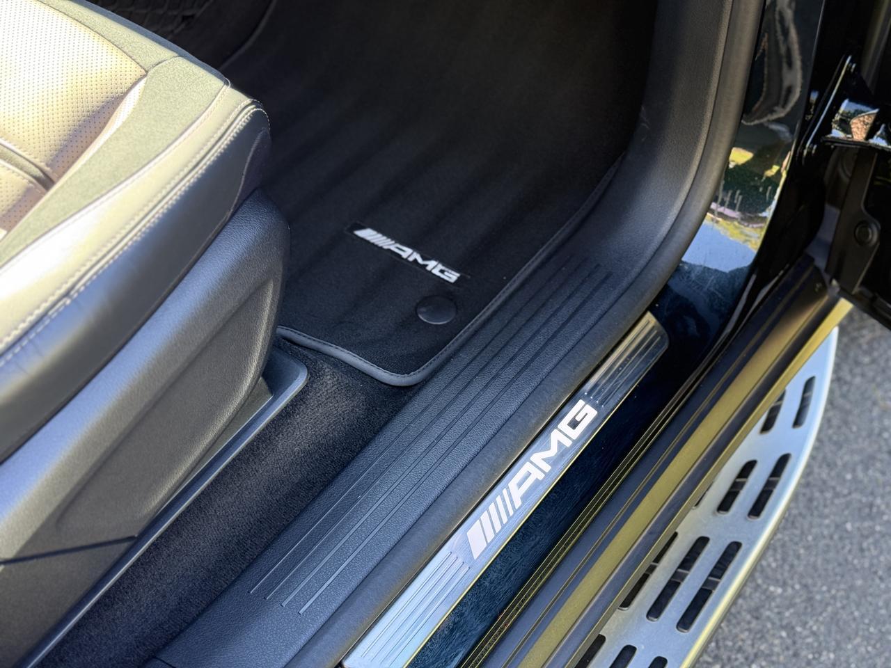 2021 Mercedes-Benz AMG GLE 63 S San Diego CA