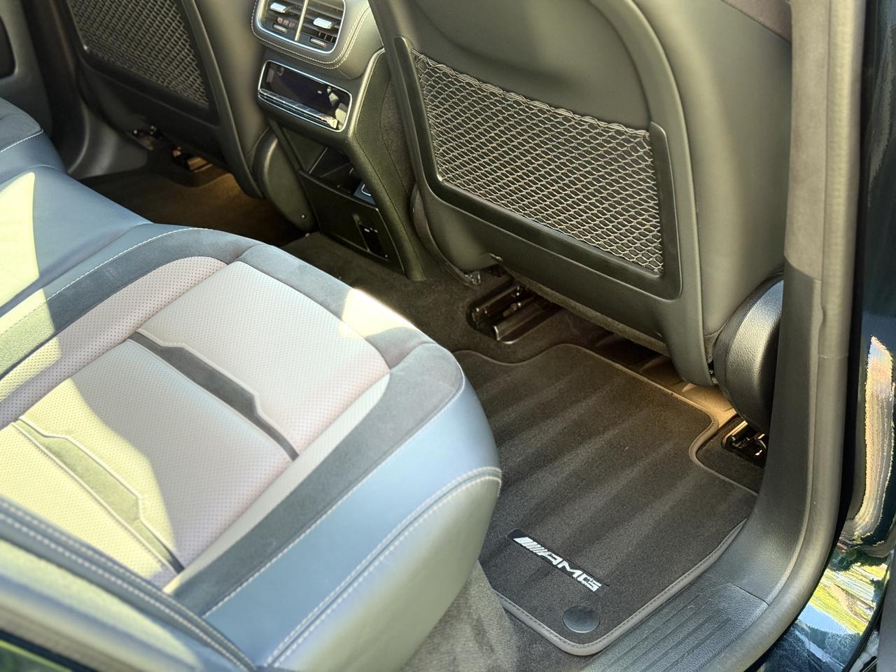 2021 Mercedes-Benz AMG GLE 63 S San Diego CA