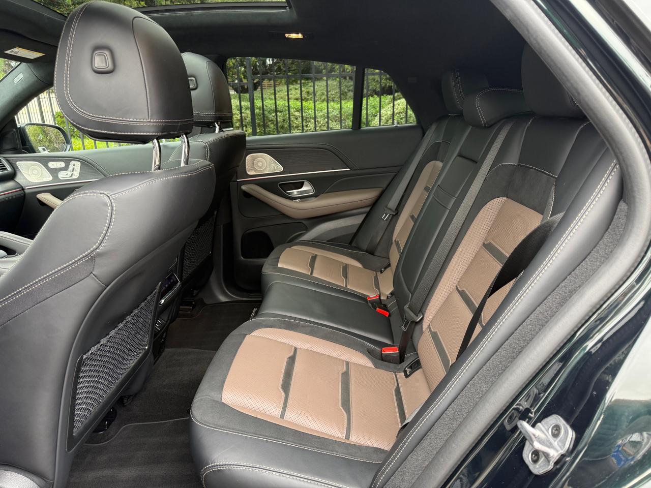 2021 Mercedes-Benz AMG GLE 63 S San Diego CA