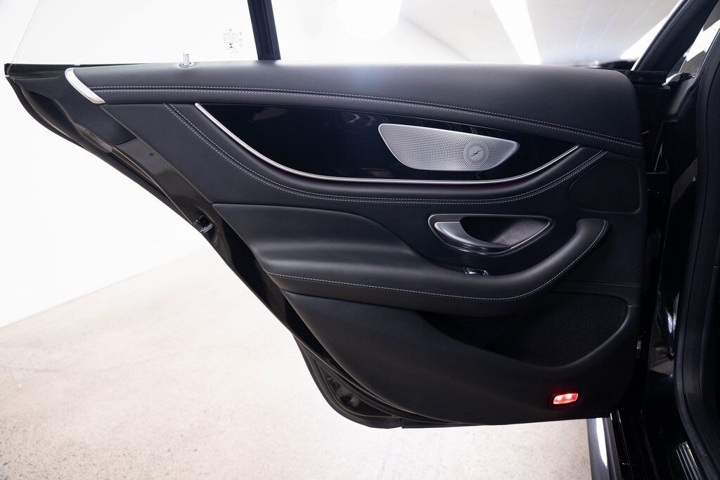 2021 Mercedes-Benz AMG GT 63 4MATIC Vented Seats Burmester Audio Moonroof Portland OR