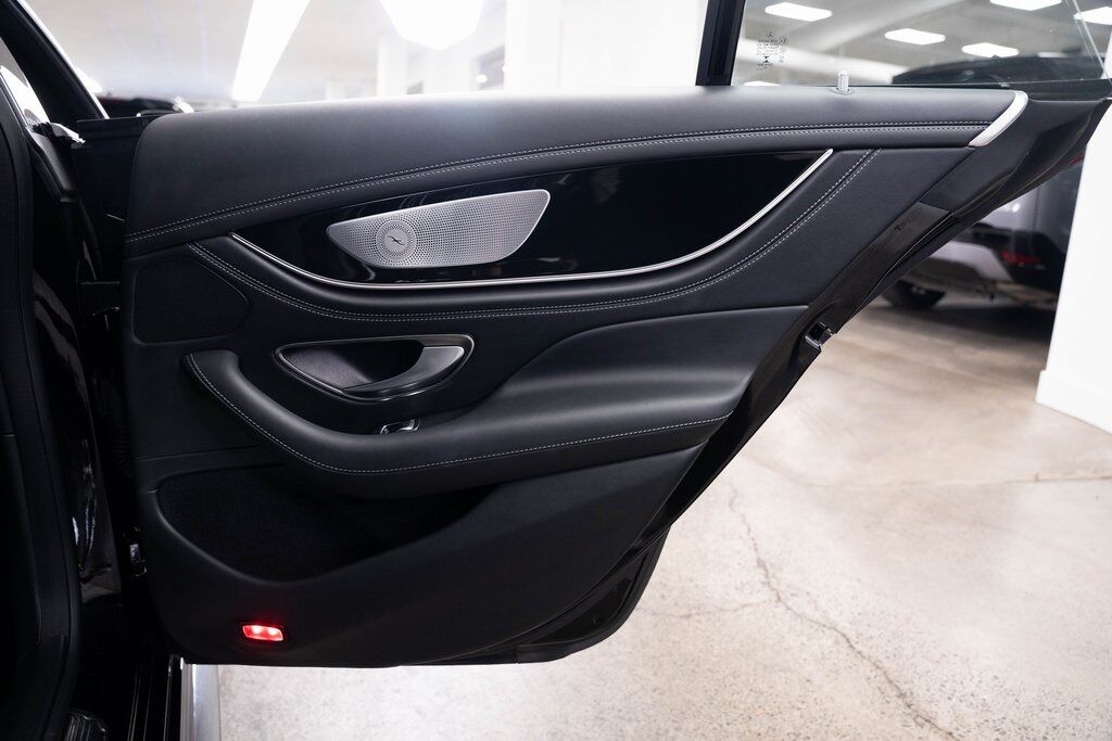 2021 Mercedes-Benz AMG GT 63 4MATIC Vented Seats Burmester Audio Moonroof Portland OR