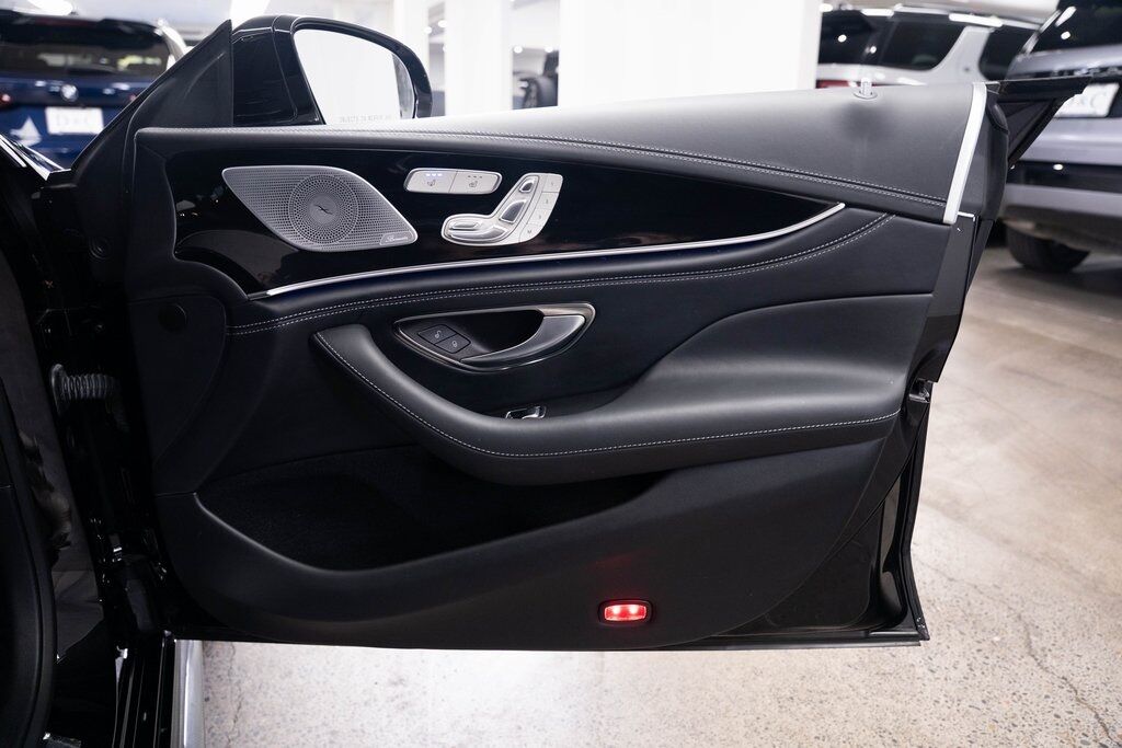 2021 Mercedes-Benz AMG GT 63 4MATIC Vented Seats Burmester Audio Moonroof Portland OR