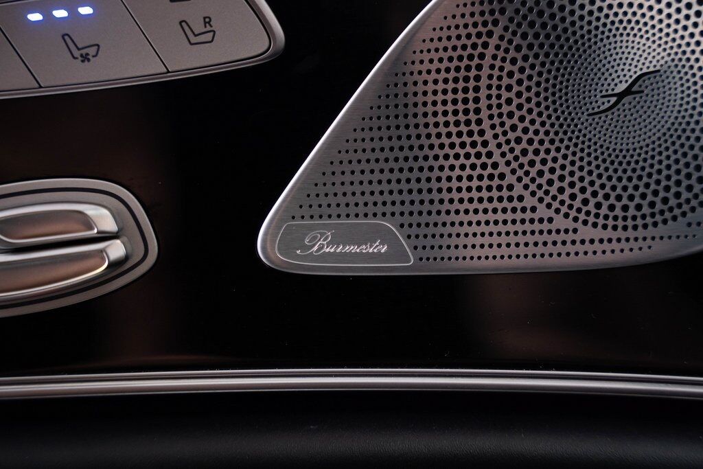 2021 Mercedes-Benz AMG GT 63 4MATIC Vented Seats Burmester Audio Moonroof Portland OR