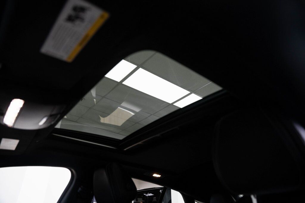 2021 Mercedes-Benz AMG GT 63 4MATIC Vented Seats Burmester Audio Moonroof Portland OR