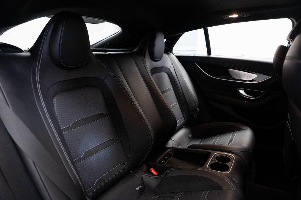 2021 Mercedes-Benz AMG GT 63 Vented Seats AMG Carbon Fiber Package Portland OR