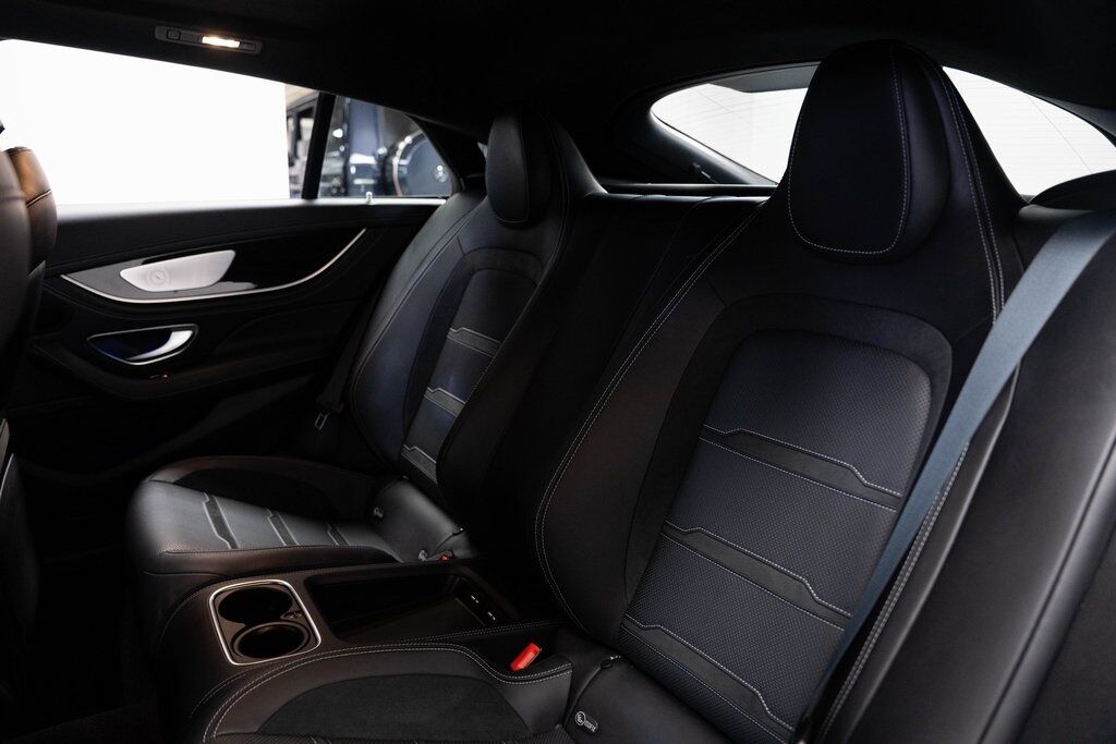 2021 Mercedes-Benz AMG GT 63 Vented Seats AMG Carbon Fiber Package Portland OR