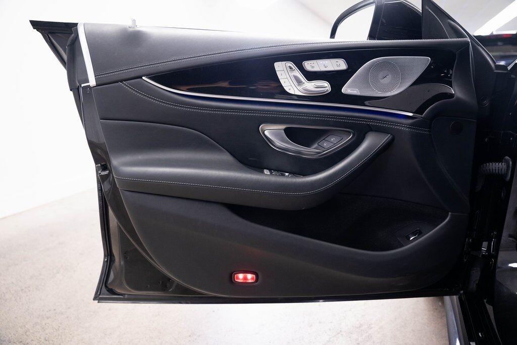 2021 Mercedes-Benz AMG GT 63 Vented Seats AMG Carbon Fiber Package Portland OR