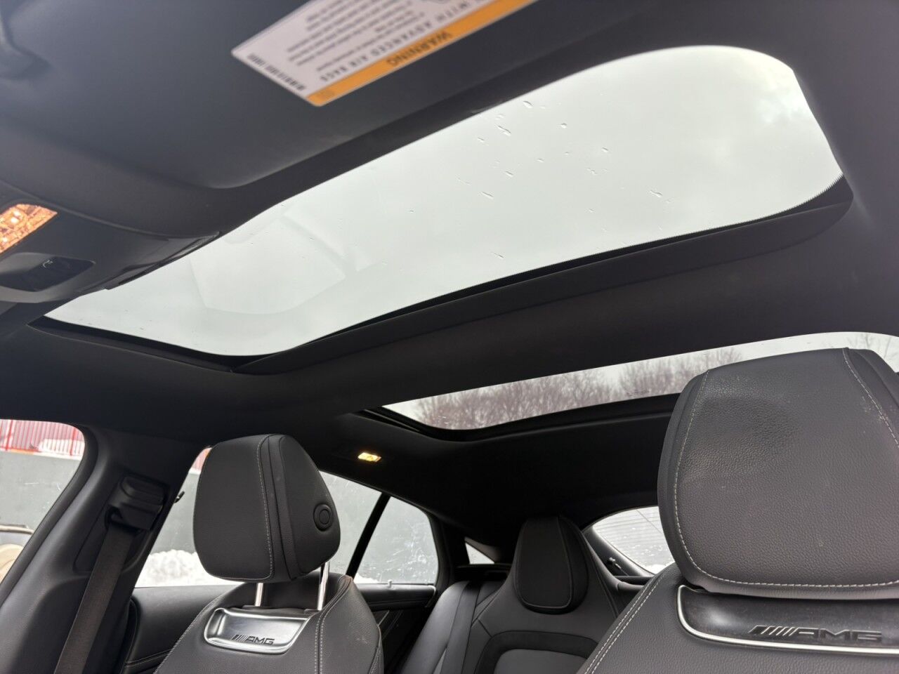 2021 Mercedes-Benz AMG GT AMG GT 43 Fitchburg MA