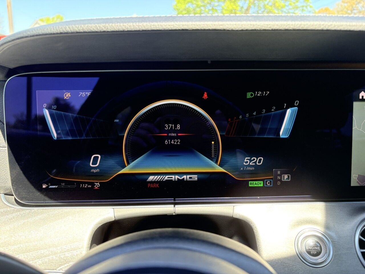 2021 Mercedes-Benz AMG GT AMG GT 43 Fitchburg MA