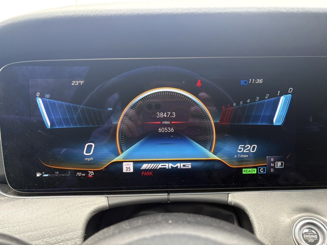 2021 Mercedes-Benz AMG GT AMG GT 43 Fitchburg MA