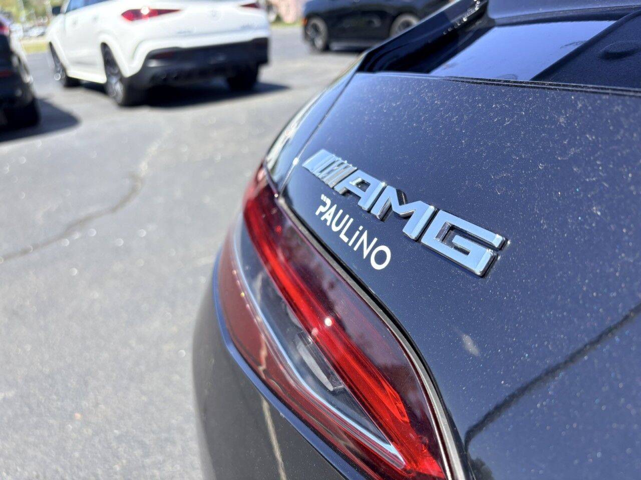 2021 Mercedes-Benz AMG GT AMG GT 43 Fitchburg MA