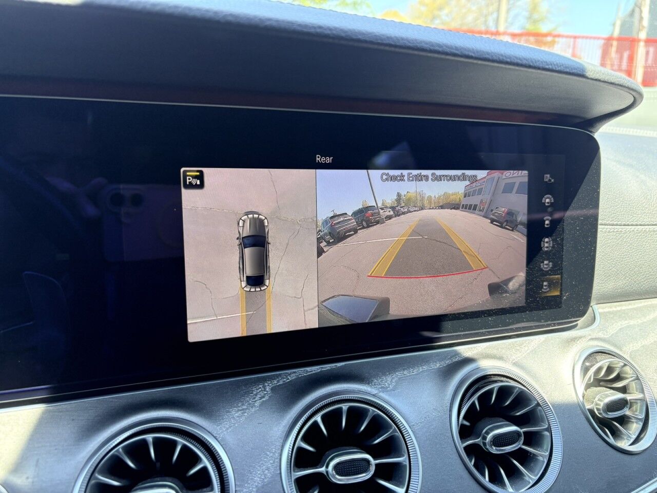 2021 Mercedes-Benz AMG GT AMG GT 43 Fitchburg MA