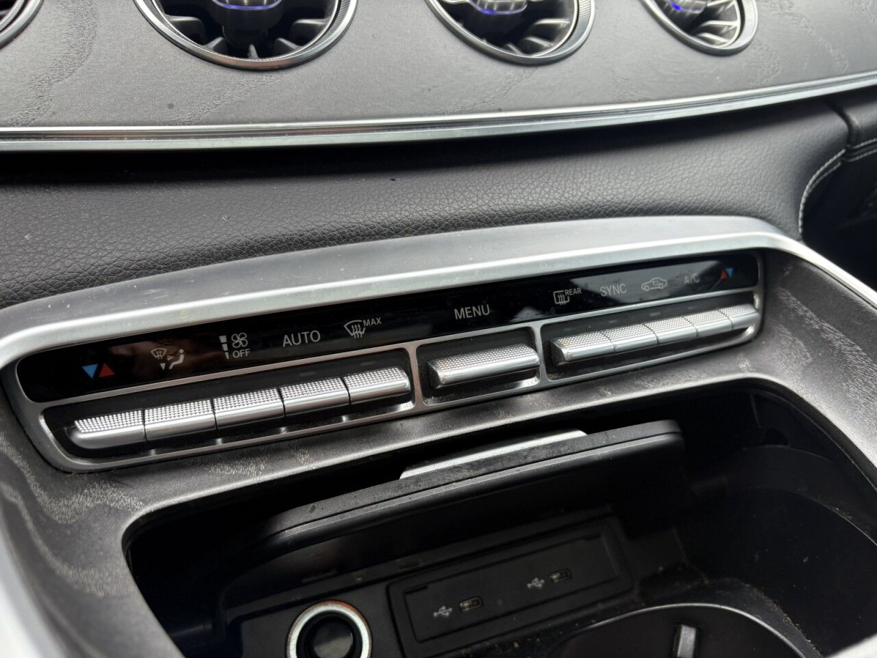 2021 Mercedes-Benz AMG GT AMG GT 43 Fitchburg MA