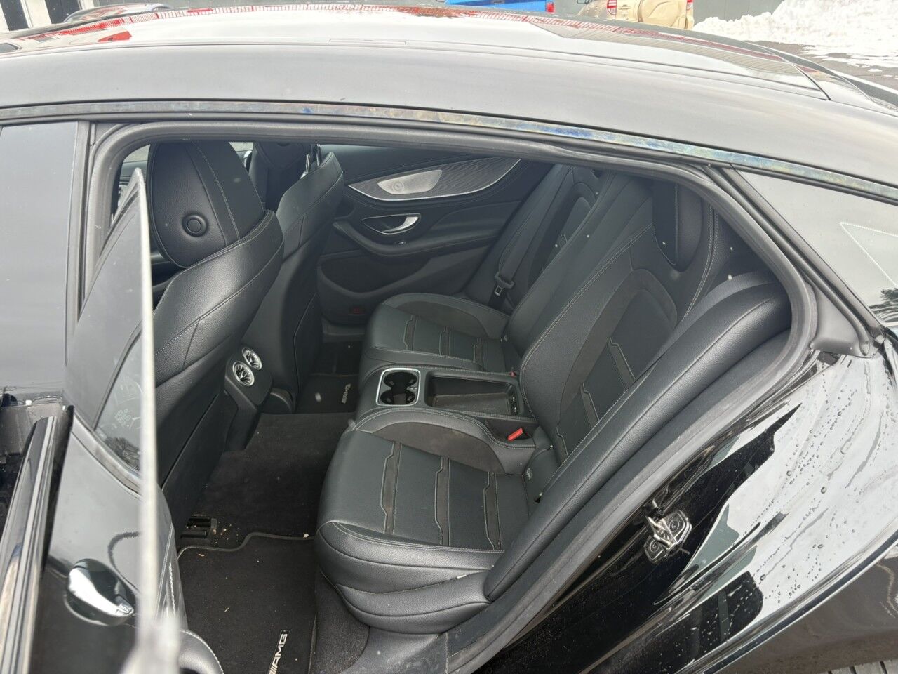 2021 Mercedes-Benz AMG GT AMG GT 43 Fitchburg MA