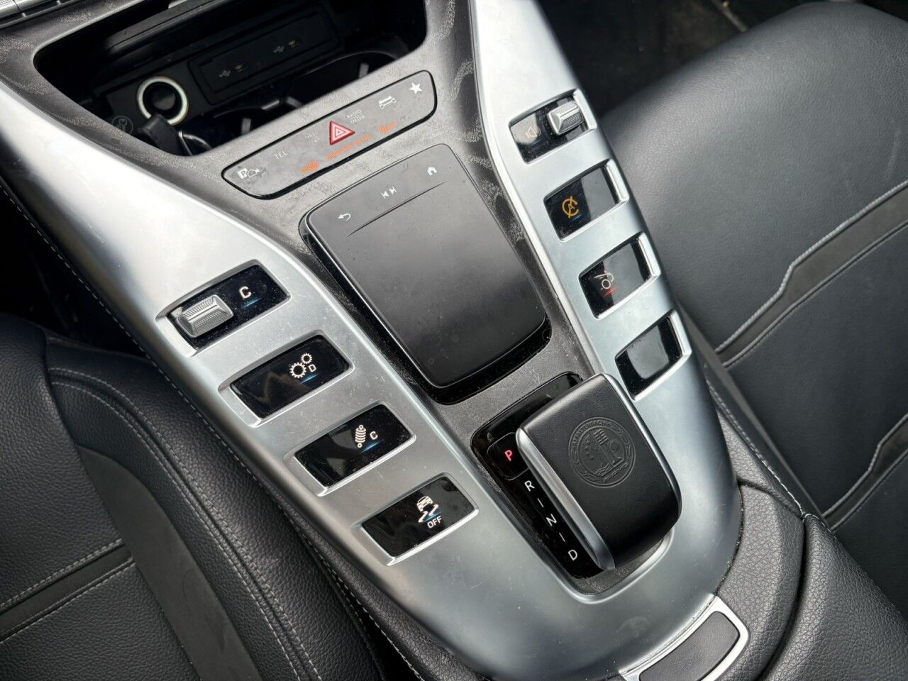 2021 Mercedes-Benz AMG GT AMG GT 43 Fitchburg MA