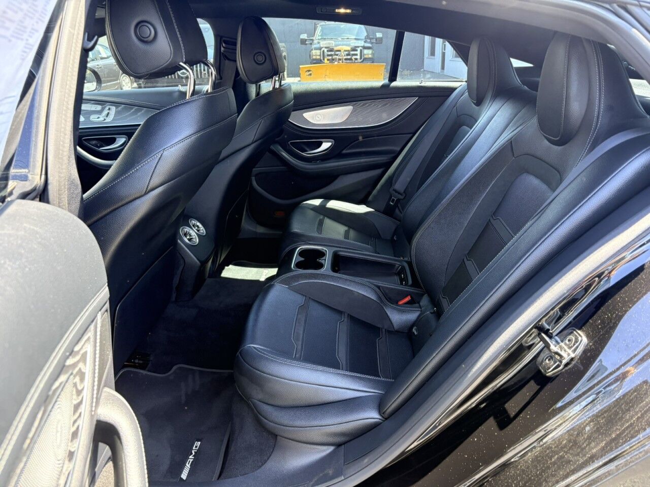 2021 Mercedes-Benz AMG GT AMG GT 43 Fitchburg MA
