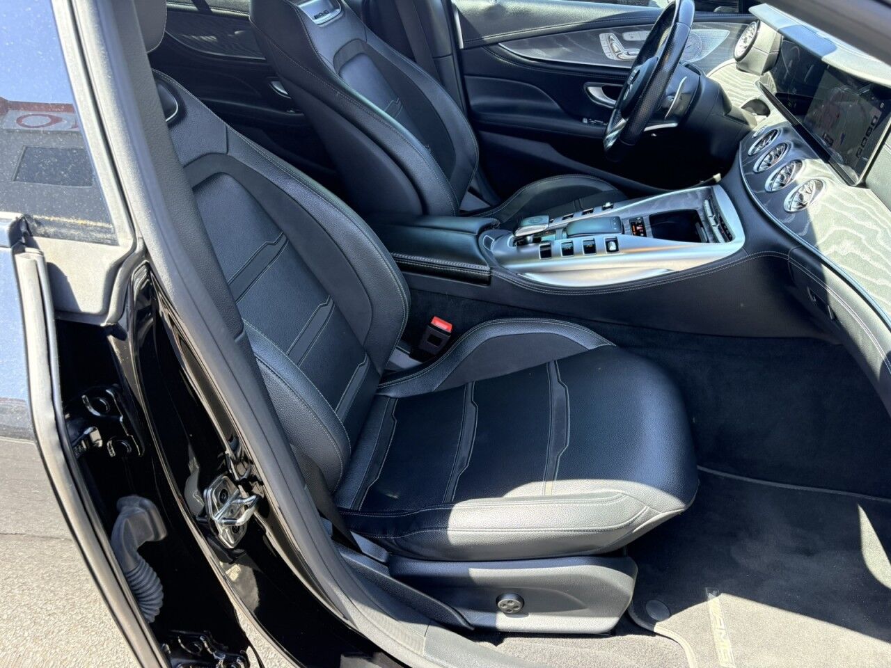 2021 Mercedes-Benz AMG GT AMG GT 43 Fitchburg MA