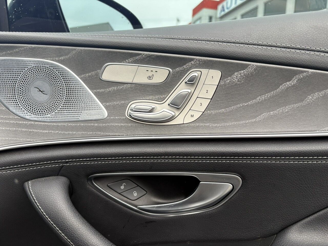 2021 Mercedes-Benz AMG GT AMG GT 43 Fitchburg MA