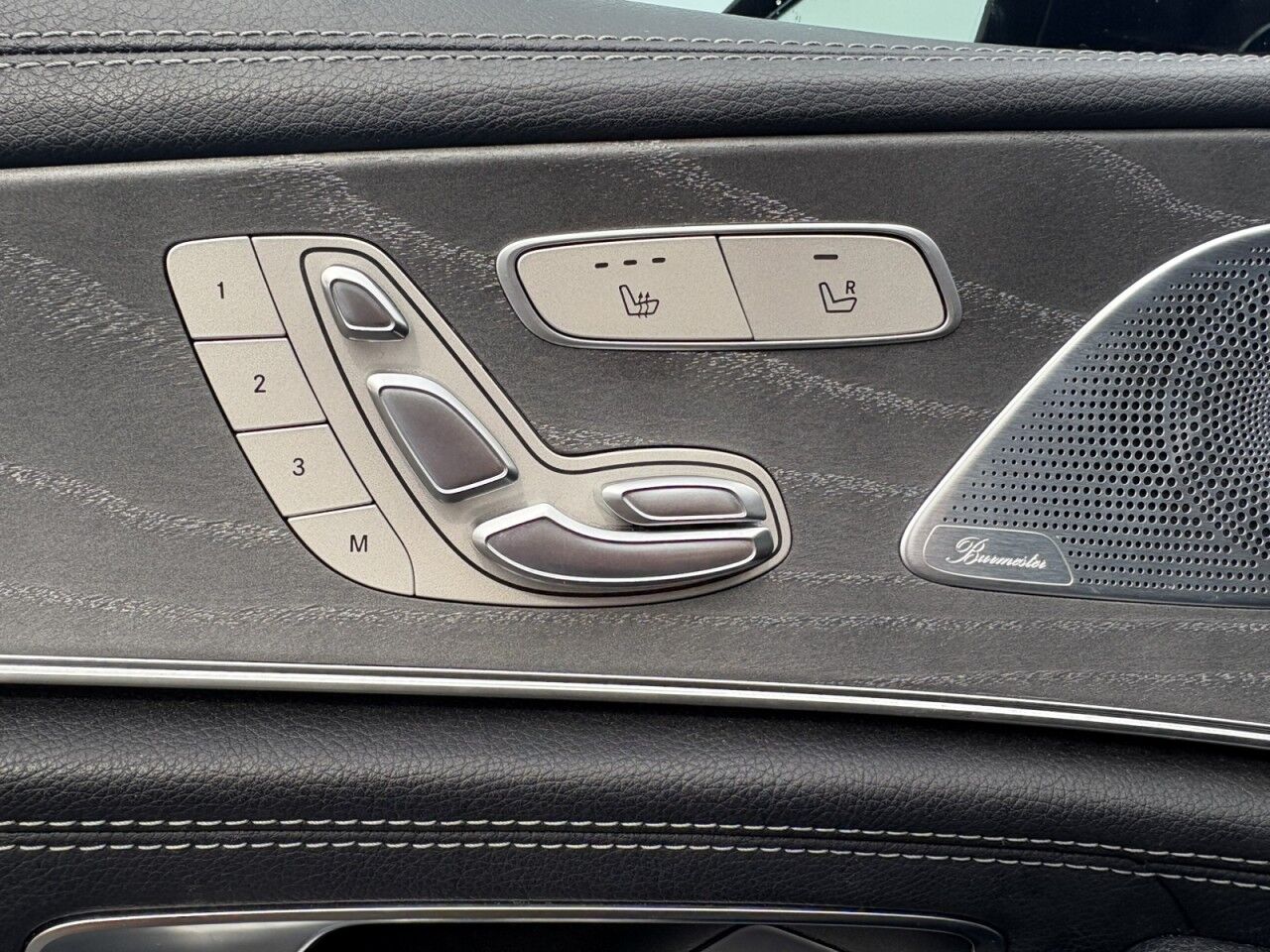 2021 Mercedes-Benz AMG GT AMG GT 43 Fitchburg MA