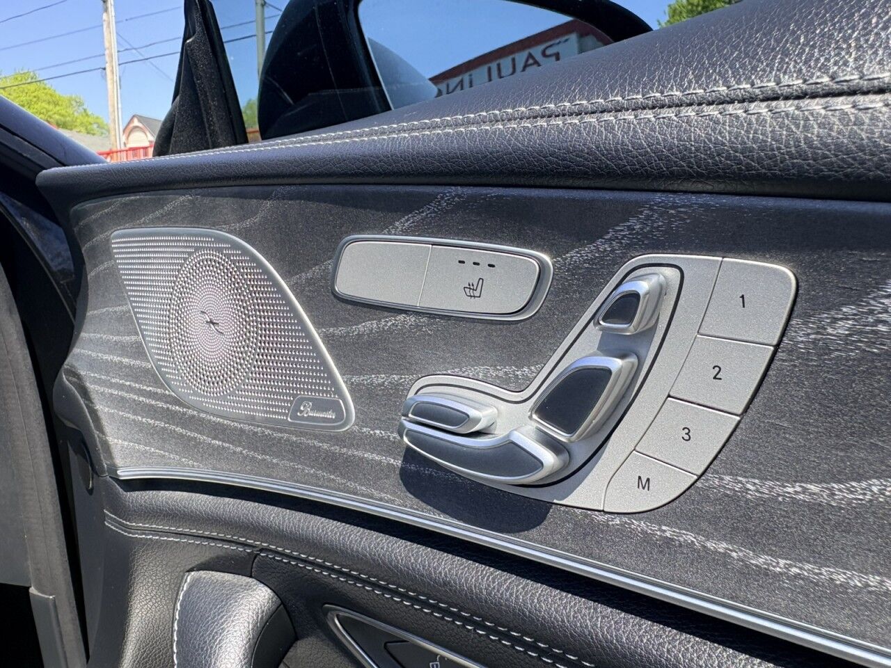 2021 Mercedes-Benz AMG GT AMG GT 43 Fitchburg MA