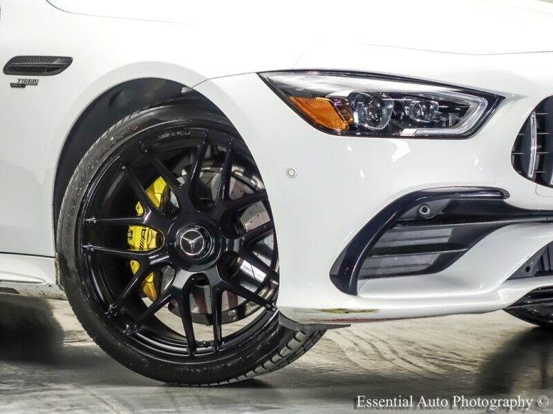 2021 Mercedes-Benz AMG GT AMG GT 43