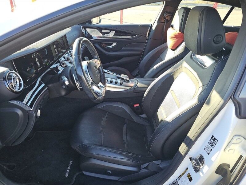 2021 Mercedes-Benz AMG GT AMG GT 43