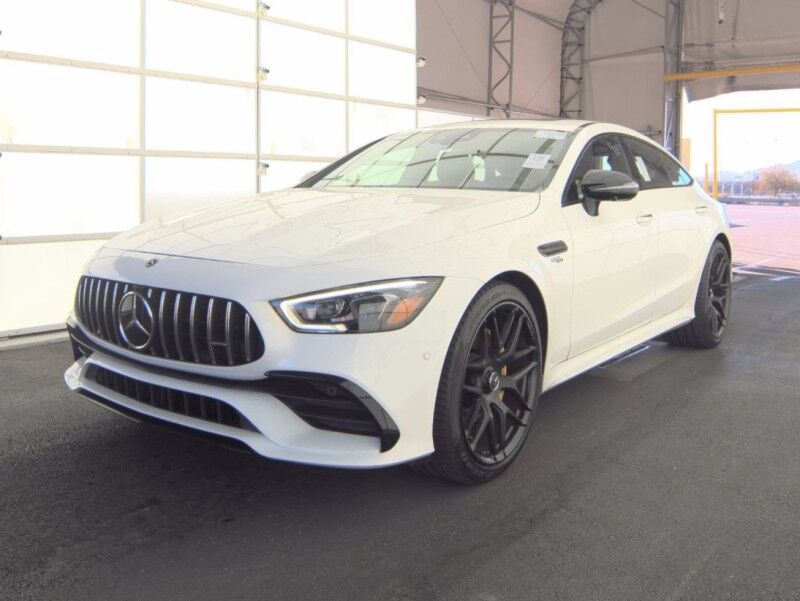 2021 Mercedes-Benz AMG GT AMG GT 43 Willowbrook IL