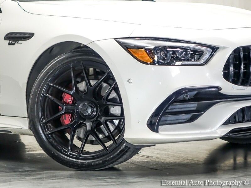 2021 Mercedes-Benz AMG GT AMG GT 53