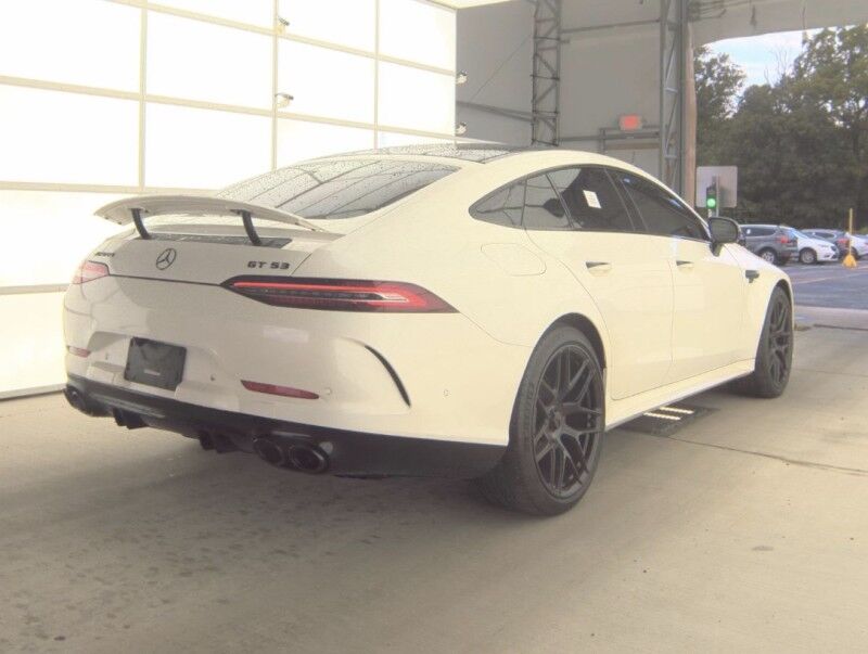 2021 Mercedes-Benz AMG GT AMG GT 53