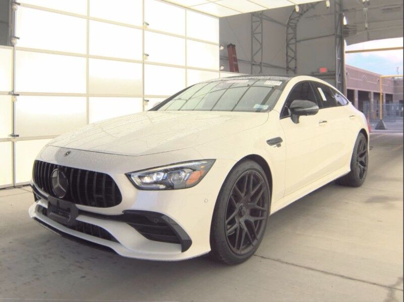2021 Mercedes-Benz AMG GT AMG GT 53 Willowbrook IL