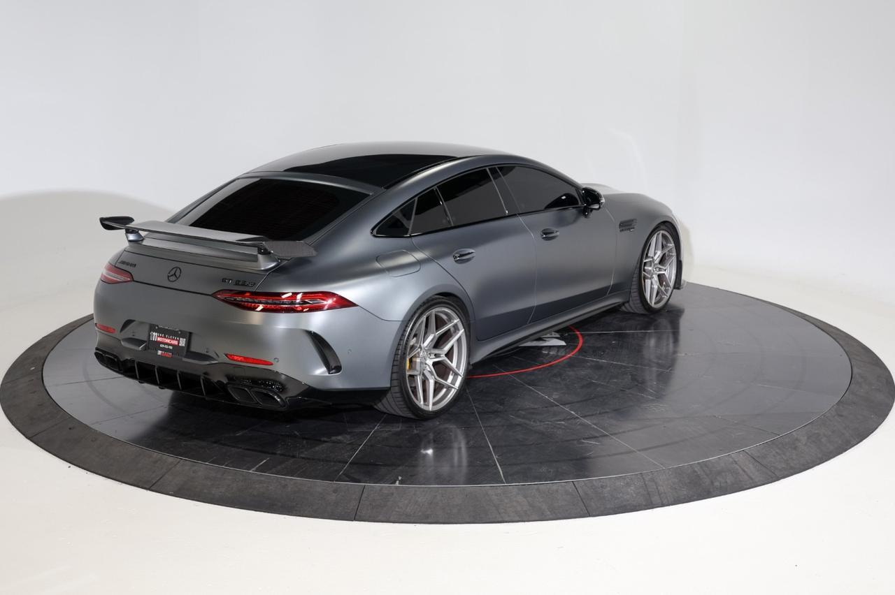 2021 Mercedes-Benz AMG GT AMG GT 63 S Franklin TN
