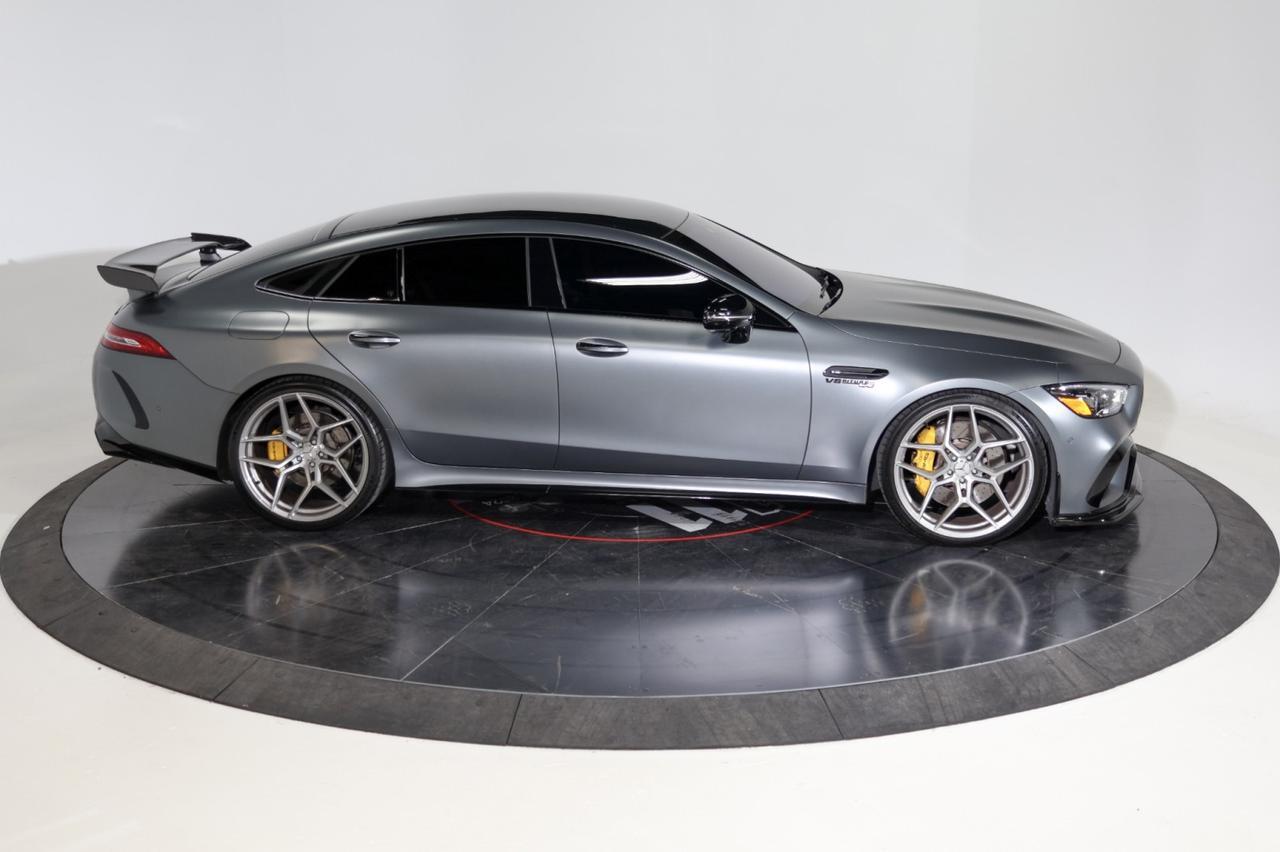2021 Mercedes-Benz AMG GT AMG GT 63 S Franklin TN