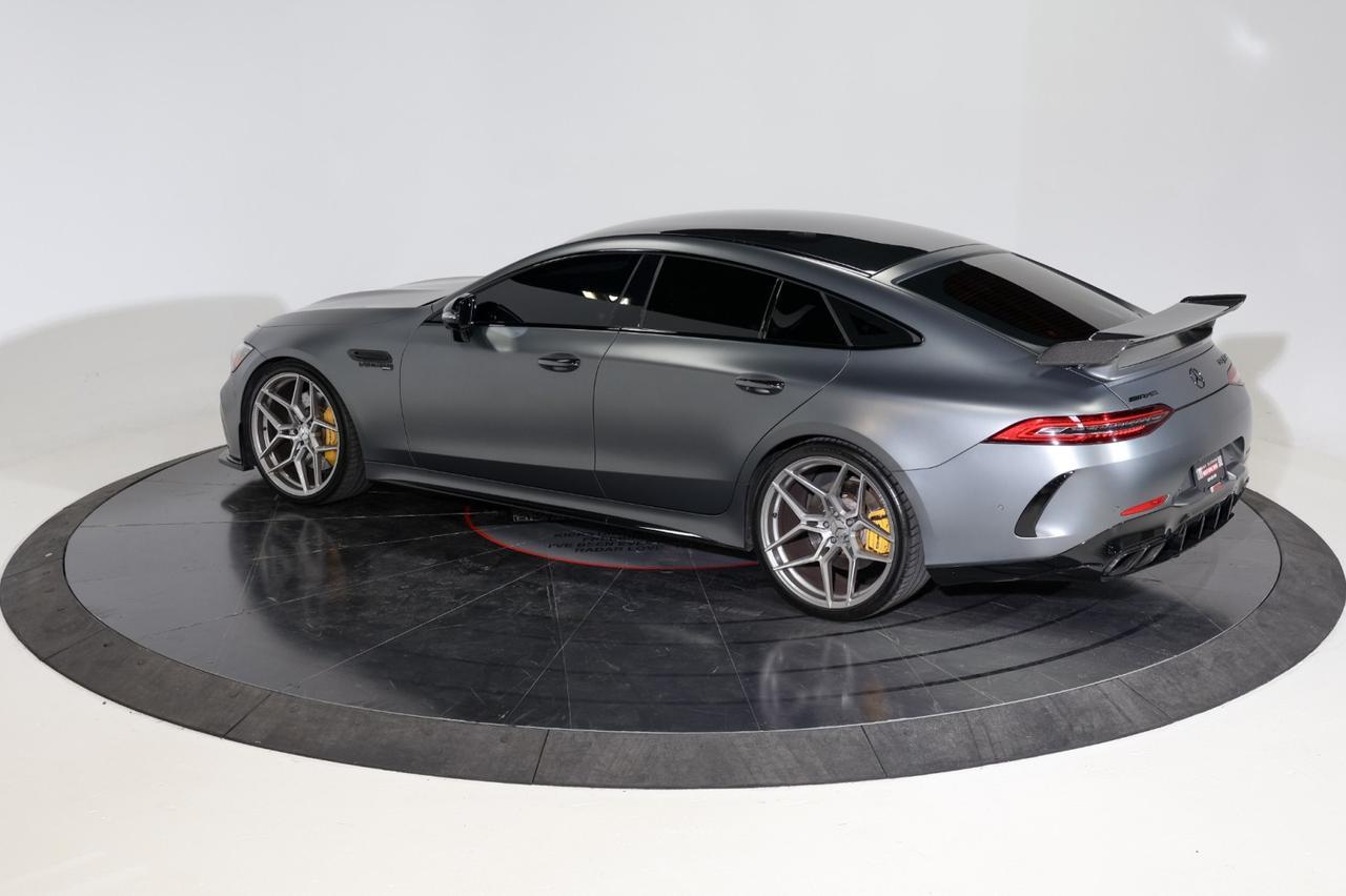 2021 Mercedes-Benz AMG GT AMG GT 63 S Franklin TN