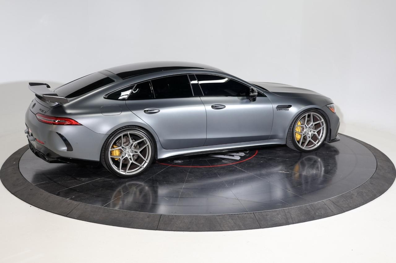 2021 Mercedes-Benz AMG GT AMG GT 63 S Franklin TN
