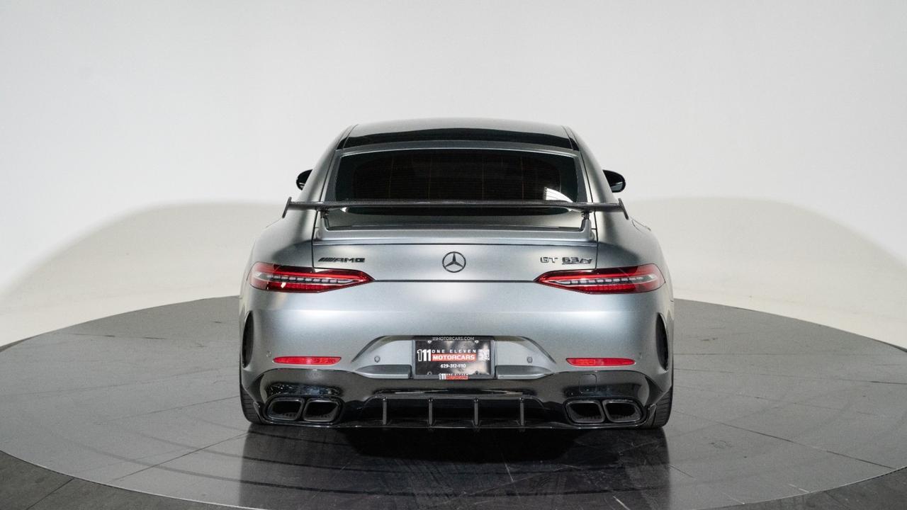 2021 Mercedes-Benz AMG GT AMG GT 63 S Franklin TN