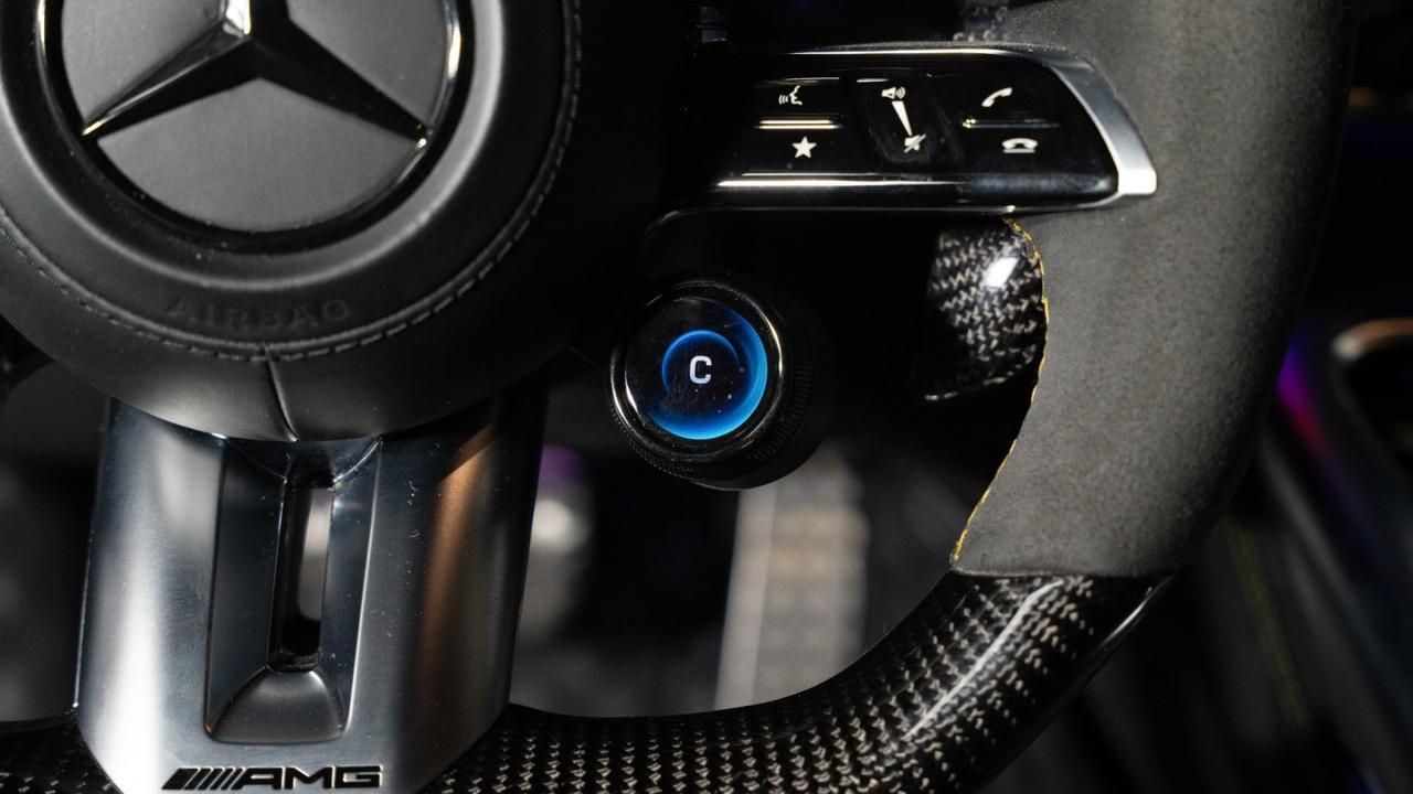 2021 Mercedes-Benz AMG GT AMG GT 63 S Franklin TN