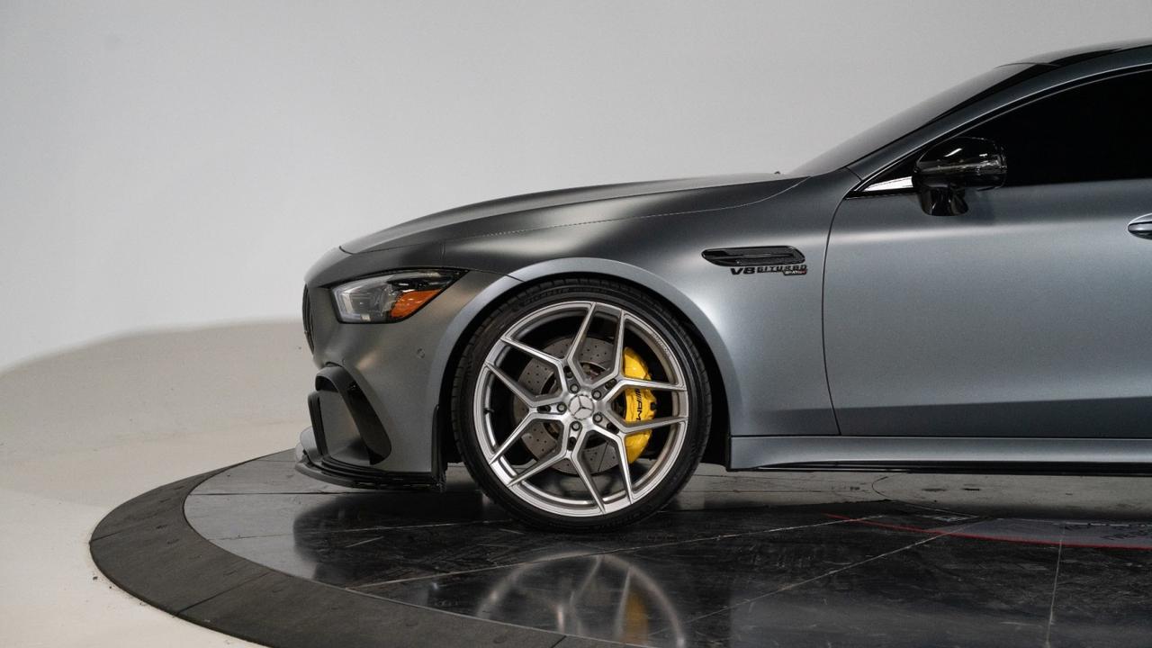 2021 Mercedes-Benz AMG GT AMG GT 63 S Franklin TN