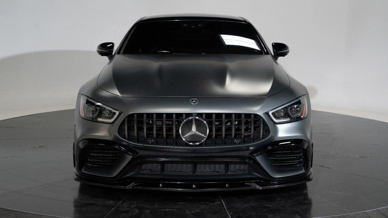 2021 Mercedes-Benz AMG GT AMG GT 63 S Franklin TN