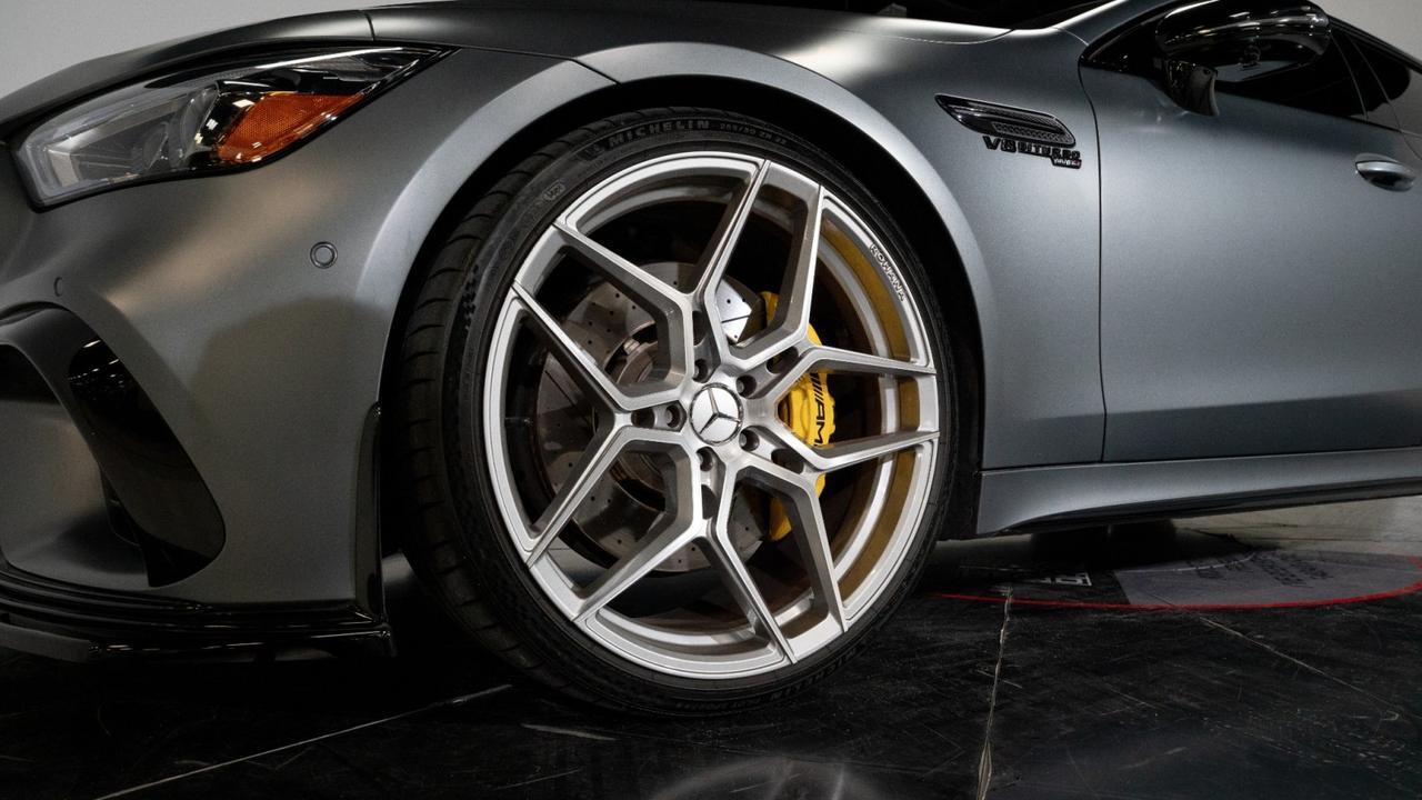 2021 Mercedes-Benz AMG GT AMG GT 63 S Franklin TN