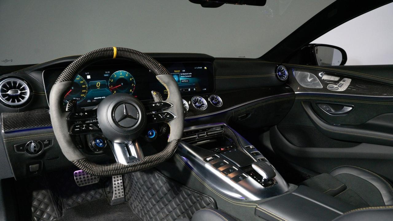 2021 Mercedes-Benz AMG GT AMG GT 63 S Franklin TN