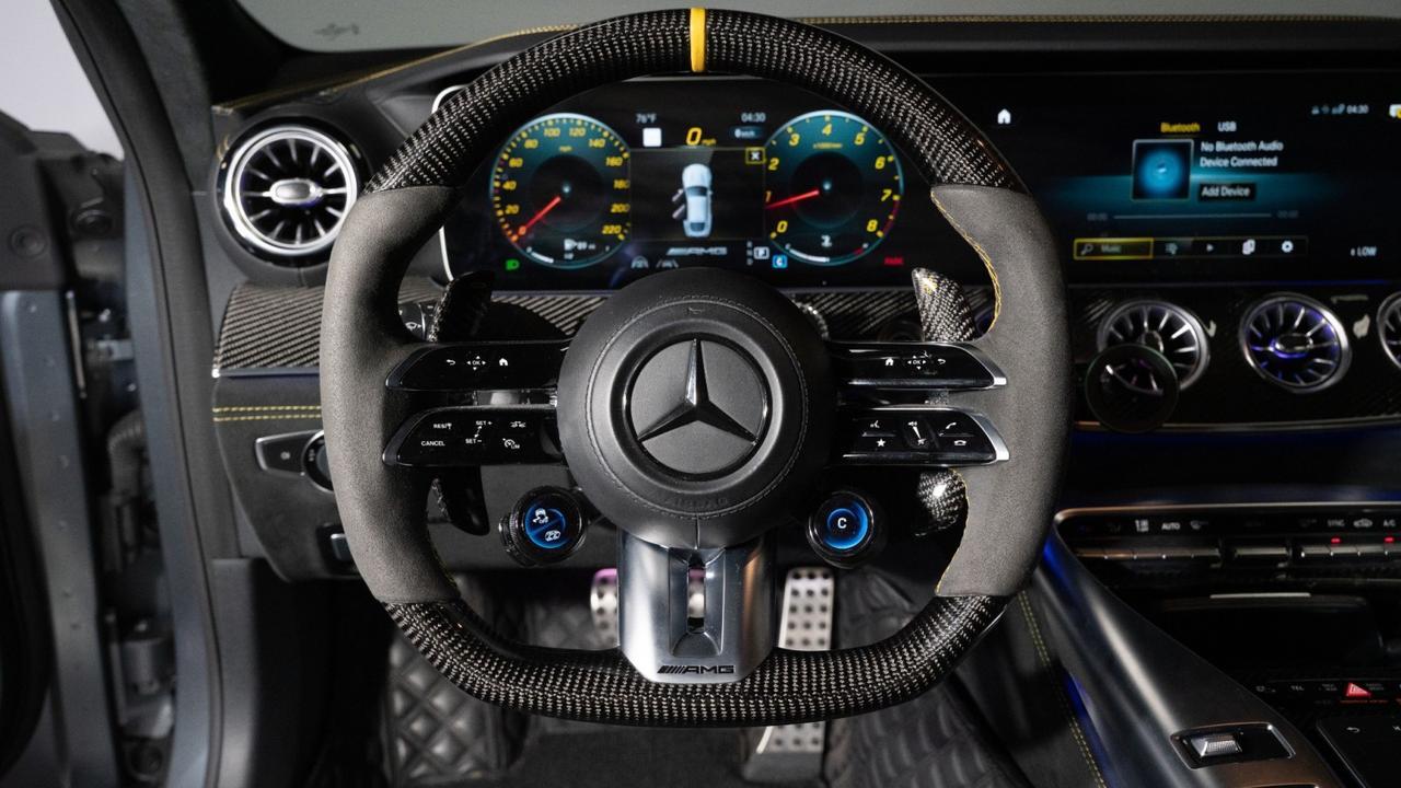 2021 Mercedes-Benz AMG GT AMG GT 63 S Franklin TN