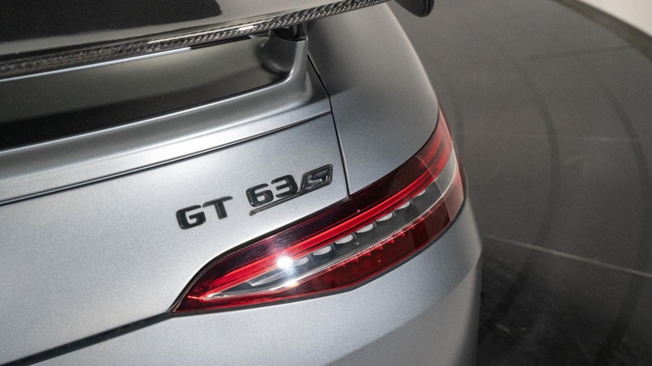 2021 Mercedes-Benz AMG GT AMG GT 63 S Franklin TN