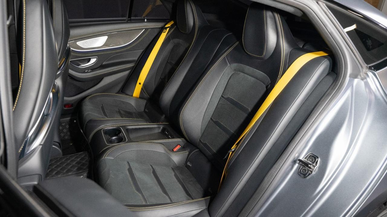 2021 Mercedes-Benz AMG GT AMG GT 63 S Franklin TN
